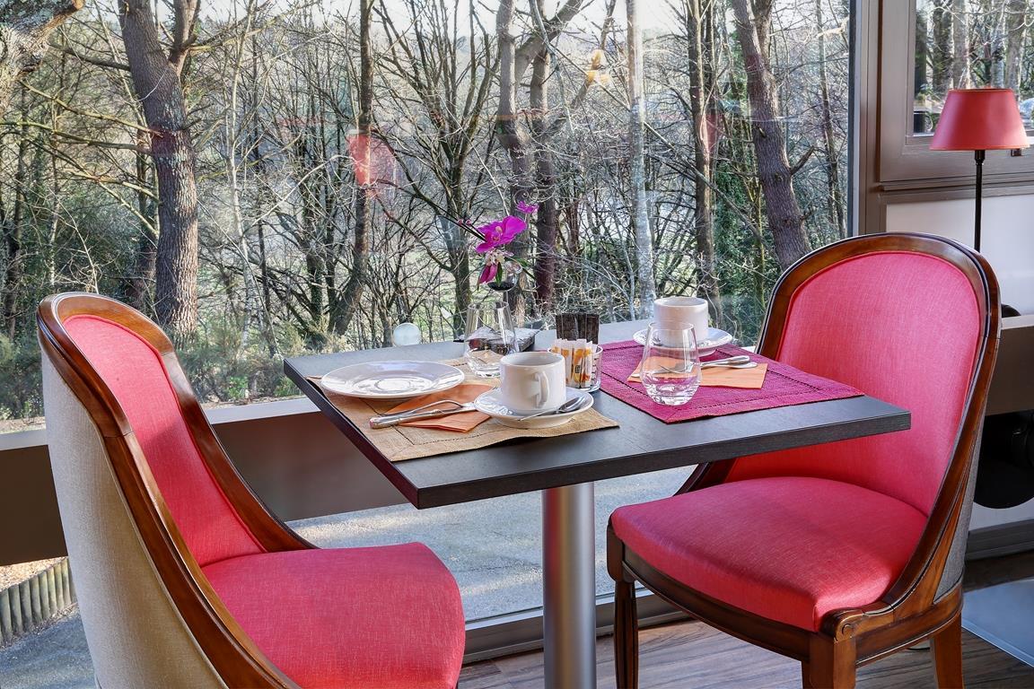Best Western Auray Le Loch Exterior photo