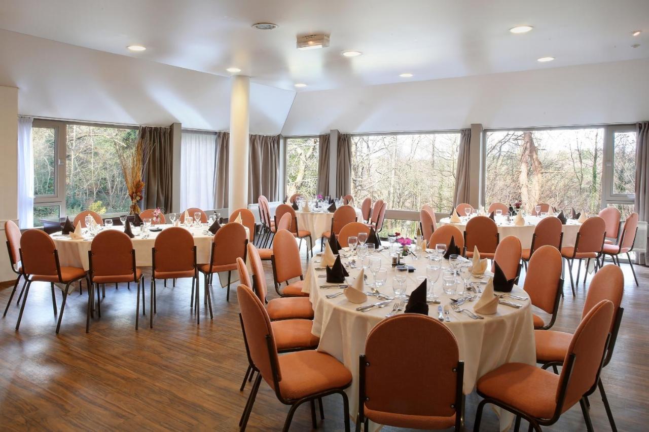 Best Western Auray Le Loch Exterior photo